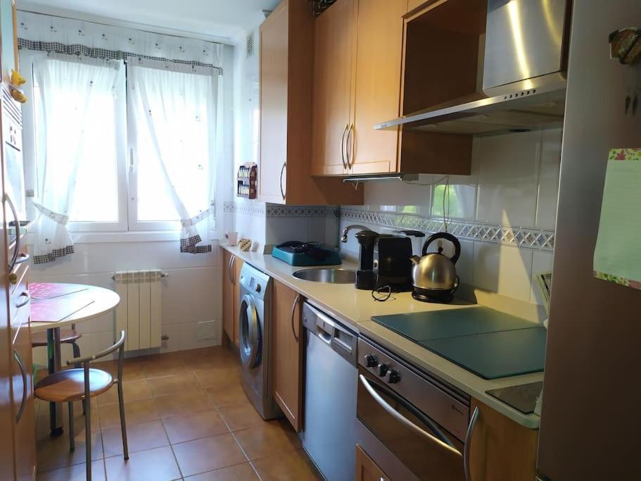 Tus Vacaciones En Appartement *