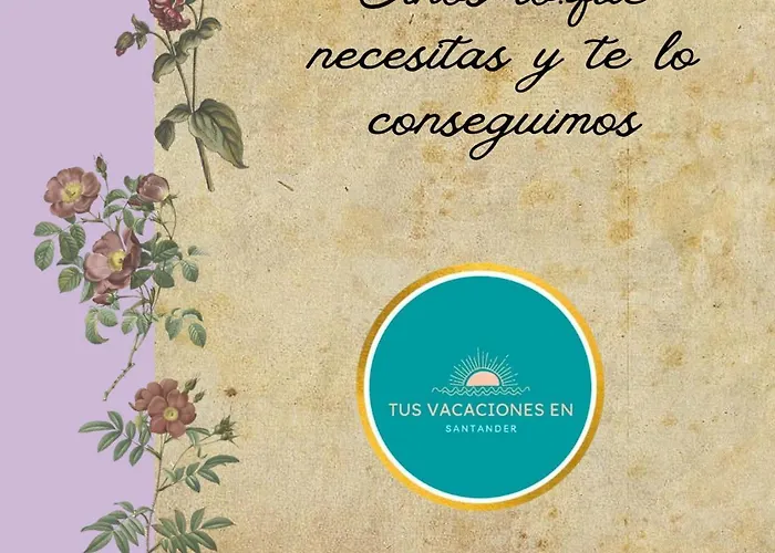 Tus Vacaciones En Santander